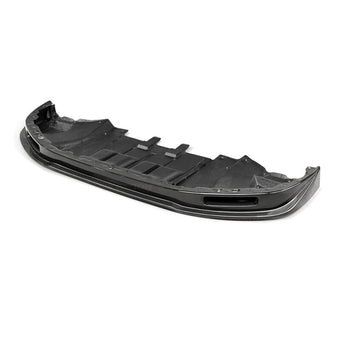 compare product Seibon 09-10 Nissan GTR R35 VS Style Carbon Fiber Front Lip