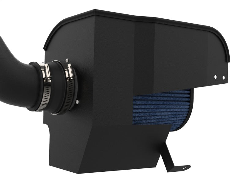 aFe Magnum FORCE Stage - 2 XP Pro 5R Cold Air Intake System 2018+ Jeep Wrangler (JL) V6 3.6L - My Store