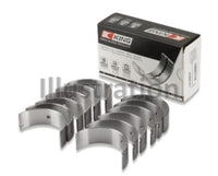 King Engine Bearings Toyota 2Gr - Fe/3Gr - Fe (Size +0.25mm) Connecting Rod Bearing Set - My Store
