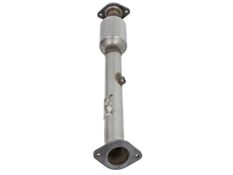 aFe Power Direct Fit Catalytic Converter Replacements Rear Right Side 05 - 11 Nissan Xterra V6 4.0L - My Store