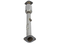 aFe Power Direct Fit Catalytic Converter Replacements Rear Right Side 05 - 11 Nissan Xterra V6 4.0L - My Store