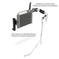 Mishimoto 10 - 24 Toyota 4Runner 4.0L Transmission Cooler - My Store