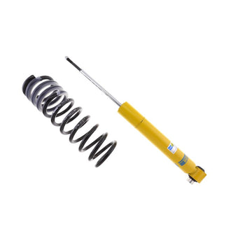 compare product Bilstein B12 1995 BMW 525i Base Front and Rear Suspension Kit