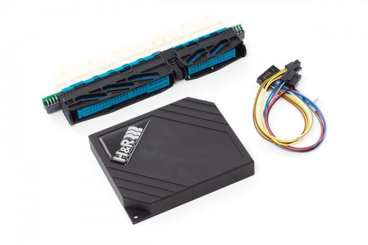 Electronic Lowering Systems