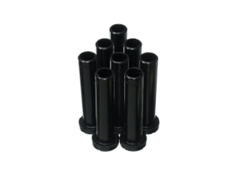 compare product Energy Suspension Polaris RZR 800/800S Front A-Arm Bushings - Black