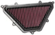 K&N 17 - 18 Honda X - ADV 745 Replacement Drop In Air Filter - My Store