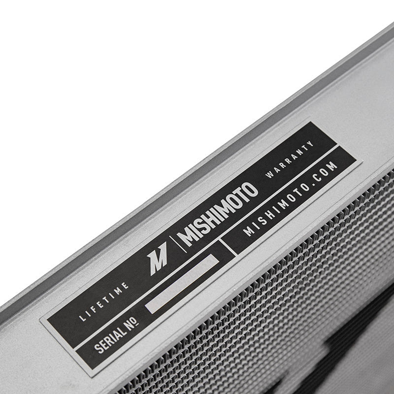 Mishimoto 2006 - 2013 BMW 335i/135i (Automatic) Performance Aluminum Radiator - My Store