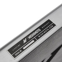 Mishimoto 2006 - 2013 BMW 335i/135i (Automatic) Performance Aluminum Radiator - My Store
