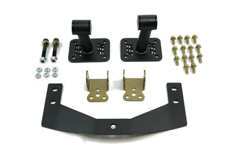 compare product ISR Performance Hyundai Genesis LS Mount Kit