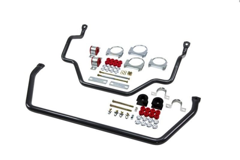 Belltech ANTI - SWAYBAR SETS 5404/5508 - My Store