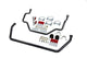Belltech ANTI - SWAYBAR SETS 5404/5508 - My Store