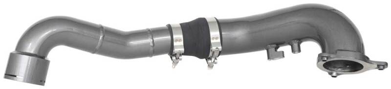 AEM 15 - 19 BMW M240i L6 - 3.0L F/I Turbo Intercooler Charge Pipe Kit - My Store