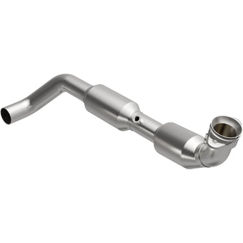 compare product MagnaFlow 2004 Ford F-150 5.4L Direct Fit Converter
