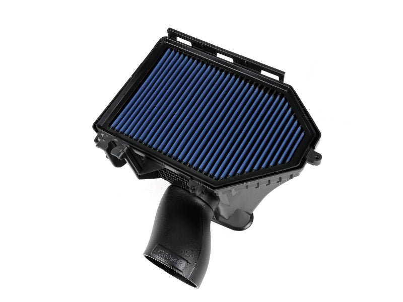aFe MagnumFORCE Intake Super Stock Pro 5R Media Dodge Challenger 15 - 20 V6 - 3.6L/V8 - 5.7L/6.4L/6.2L - My Store