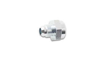 compare product Vibrant Male AN to Female Inverted Flare Adapter AN -6 Inverted Flare 1/2in -20