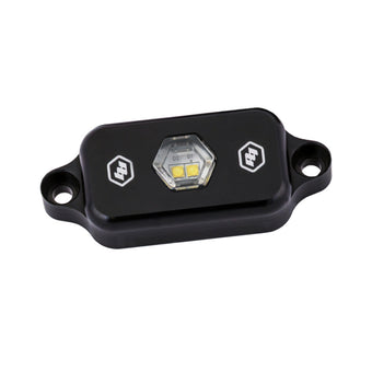 compare product Baja Designs LED Rock Light - Clear