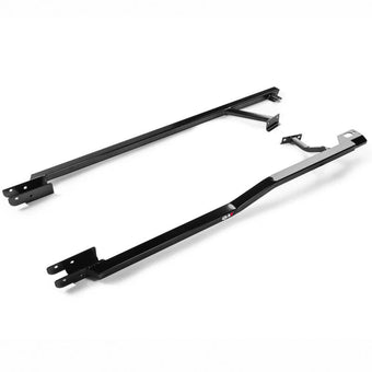 compare product QA1 82-92 Chevrolet Camaro/Pontiac Firebird (F-Body) Subframe Connector Kit
