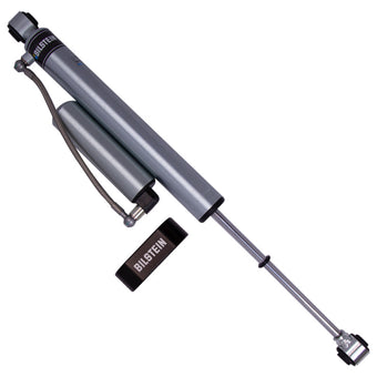 compare product Bilstein 5160 Series 2019+ Chevrolet Silverado Trail Boss 4x4 Monotube Shock Absorber