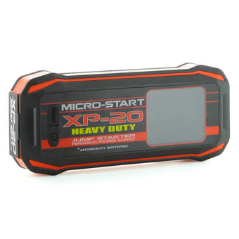 compare product Antigravity XP-20-HD Micro-Start Jump Starter