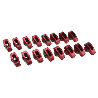 compare product Edelbrock Rocker Arms Roller BBC 7/16In 1 7 1 Ratio Set of 16