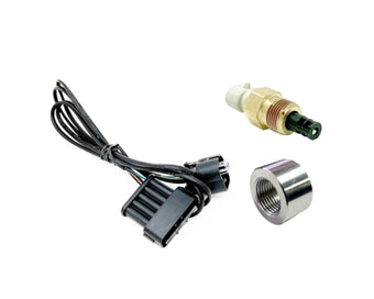 compare product Torque Solution 02-07 Subaru WRX / STI - 05-12 FXT / LGT PNP Speed Density Kit (Stainless Bung)