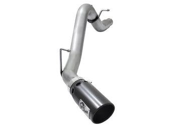 compare product aFe LARGE BORE HD 3.5in DPF-Back Alum Exhaust w/Black Tip 2016 GM Colorado/Canyon 2.8L (td)