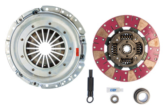 compare product Exedy 1996-2004 Ford Mustang V8 Stage 2 Cerametallic Clutch Cushion Button Disc