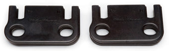 compare product Edelbrock Guide Plate Hardened Kit for Perf RPM Heads for 5 2L/5 8L Magnum Engines