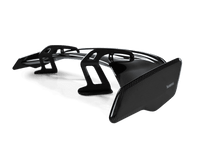 Akrapovic 2021+ BMW G87 M2, G80 M3 & G82 M4 Rear Carbon Wing (requires additional fitting kit) - My Store