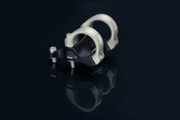 Renthal Integra 35 Handlebar Clamp 45 mm./ +10 Rise - My Store