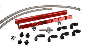 compare product Aeromotive 98-02 GM LS1 F-Body Fuel Rail System