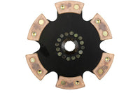 ACT 2007 BMW 328i 6 Pad Rigid Race Disc - My Store