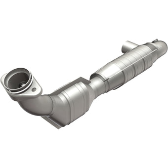 compare product MagnaFlow Direct Fit Catalytic Converter 01 Ford Trucks 5.4L