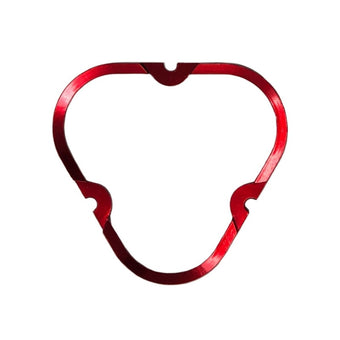 compare product KC HiLiTES FLEX ERA 3 Color Bezel Ring Red (ea)