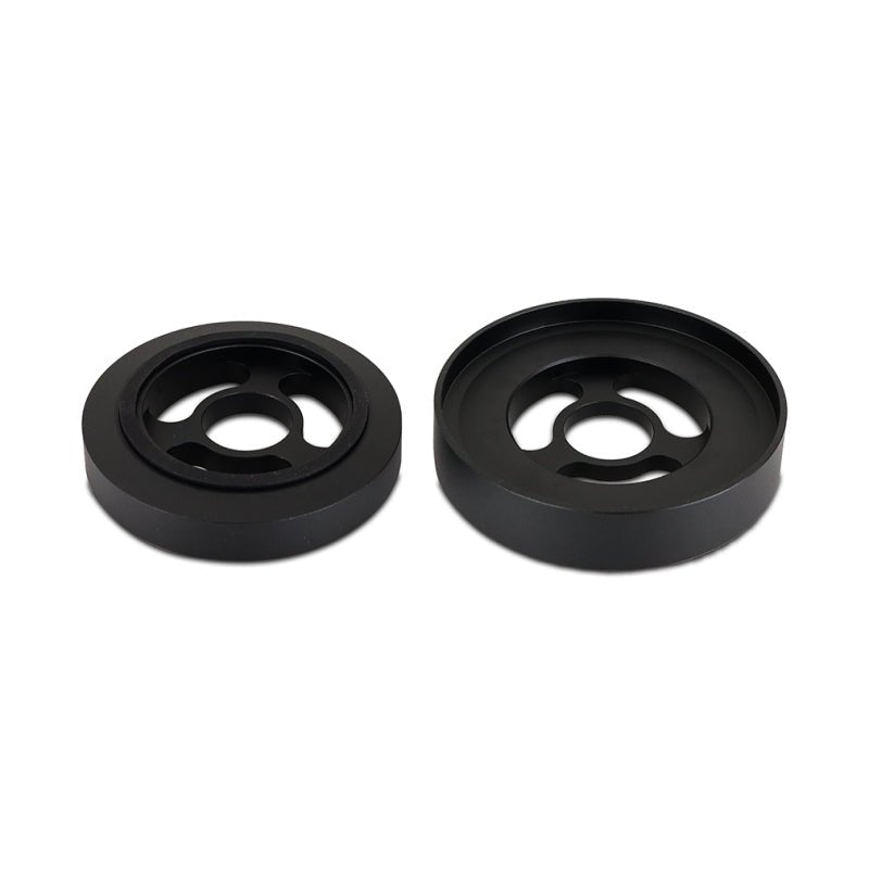 Mishimoto FR - S/BR - Z/GT86 Non - Thermostatic Plate and Adapter Silver - My Store