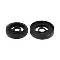 Mishimoto FR - S/BR - Z/GT86 Non - Thermostatic Plate and Adapter Silver - My Store