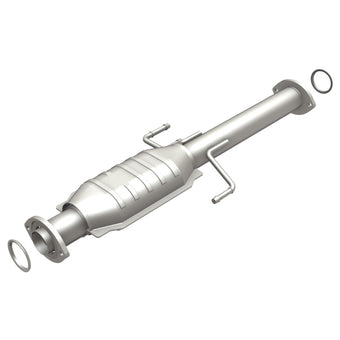 compare product MagnaFlow Direct Fit Catalytic Converter 01-04 Toyota Tacoma 3.4L Rear