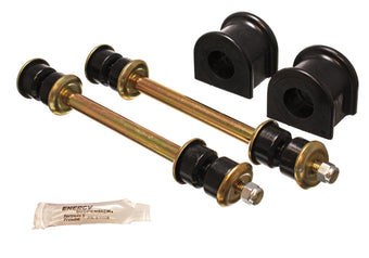 compare product Energy Suspension 98-10 Mazda B-Series 4WD 29mm Black Front Sway Bar Bushing Set