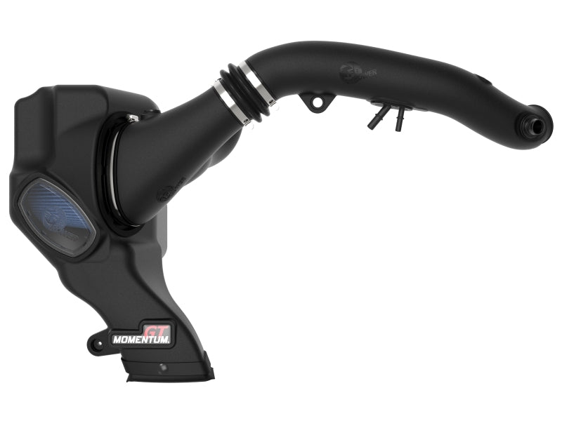 aFe 2024 Ford Ranger Raptor V6 - 3.0L Momentum GT Cold Air Intake System w/ Pro 5R Filter - My Store