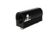 Aeromotive 96 - 04 Ford 4.6 L Fuel Rail Pressure Sensor Adapter Log ( - 08 AN inlet / outlet) - My Store