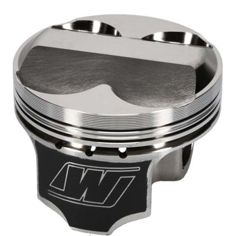 compare product Wiseco AC/HON B 4v DOME +8.25 STRUT 8150XX Piston Shelf Stock Kit
