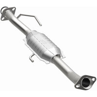 MagnaFlow Conv DF Ford 88 92 - My Store