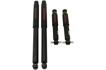 compare product Belltech ND2 OEM Shock Set