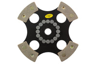 ACT 1993 Hyundai Elantra 4 Pad Rigid Race Disc - My Store