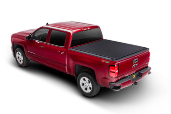 compare product Truxedo 14-18 GMC Sierra & Chevrolet Silverado 1500 5ft 8in Pro X15 Bed Cover