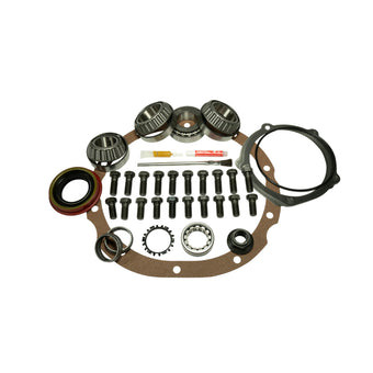compare product Yukon Gear Master Overhaul Kit For Ford 9in Lm102910 Diff