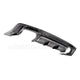 Anderson Composites 2016+ Chevy Camaro SS Type - AZ Carbon Fiber Rear Diffuser - My Store