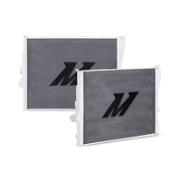 Mishimoto 99 - 06 BMW 323i/323i/328i/330i w/ Auto Transmission Performance Aluminum Radiator - My Store