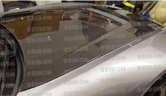 compare product Seibon 00-10 Honda S2000 (AP1/2) VSII Carbon Fiber Hood