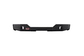 compare product ARB Rear Bar Textured Blk Jk Jeep